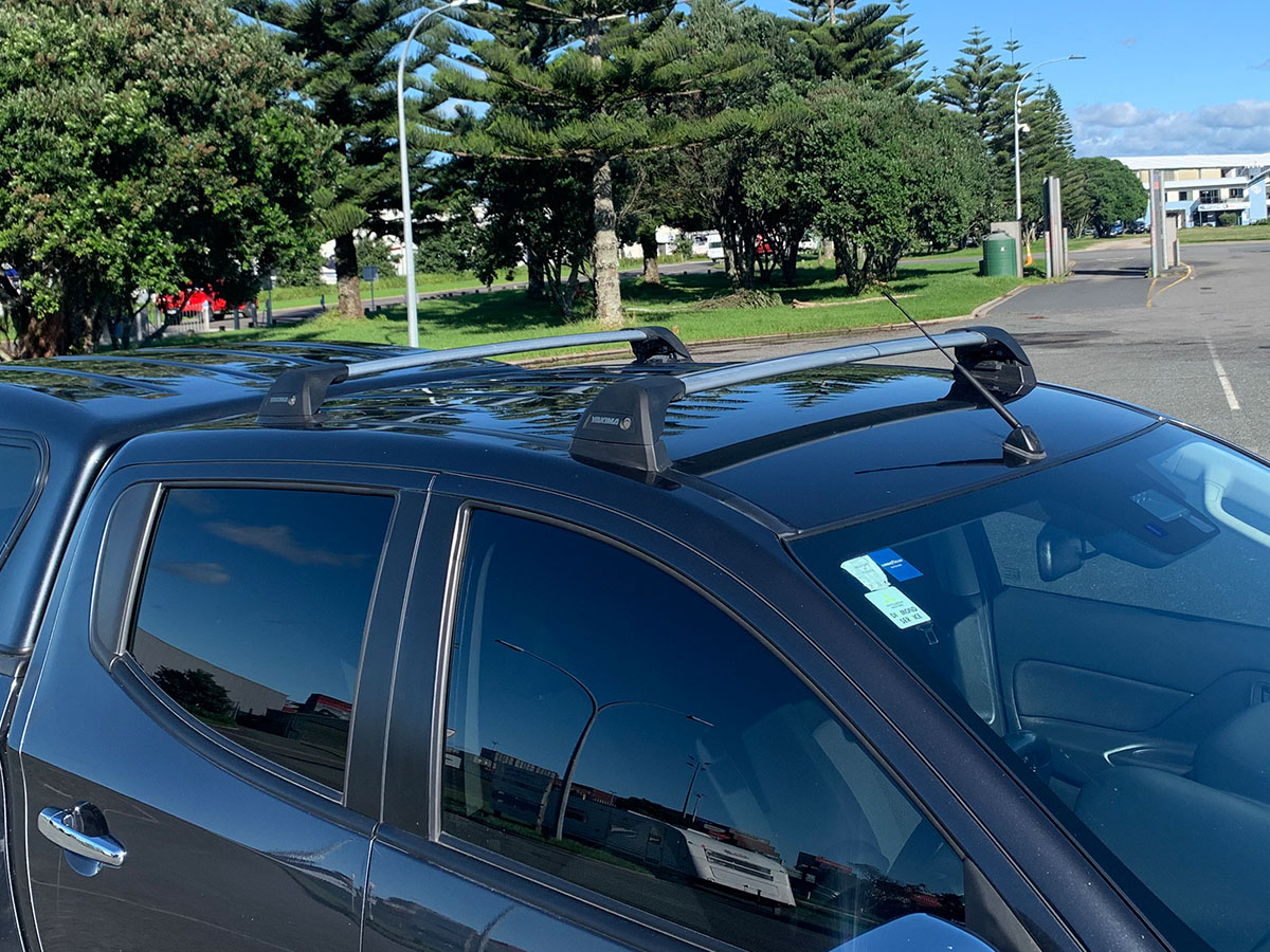 2020 Mitsubishi Triton GLXR 2.4L Diesel Turbo 2WD 6 Speed Auto