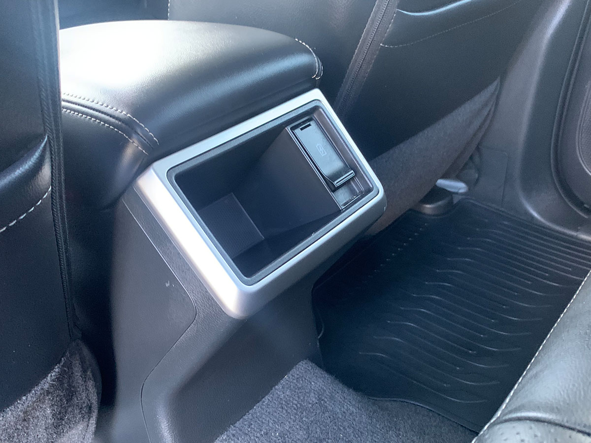 2020 Mitsubishi Triton VRX 2.4L Diesel 4WD Automatic