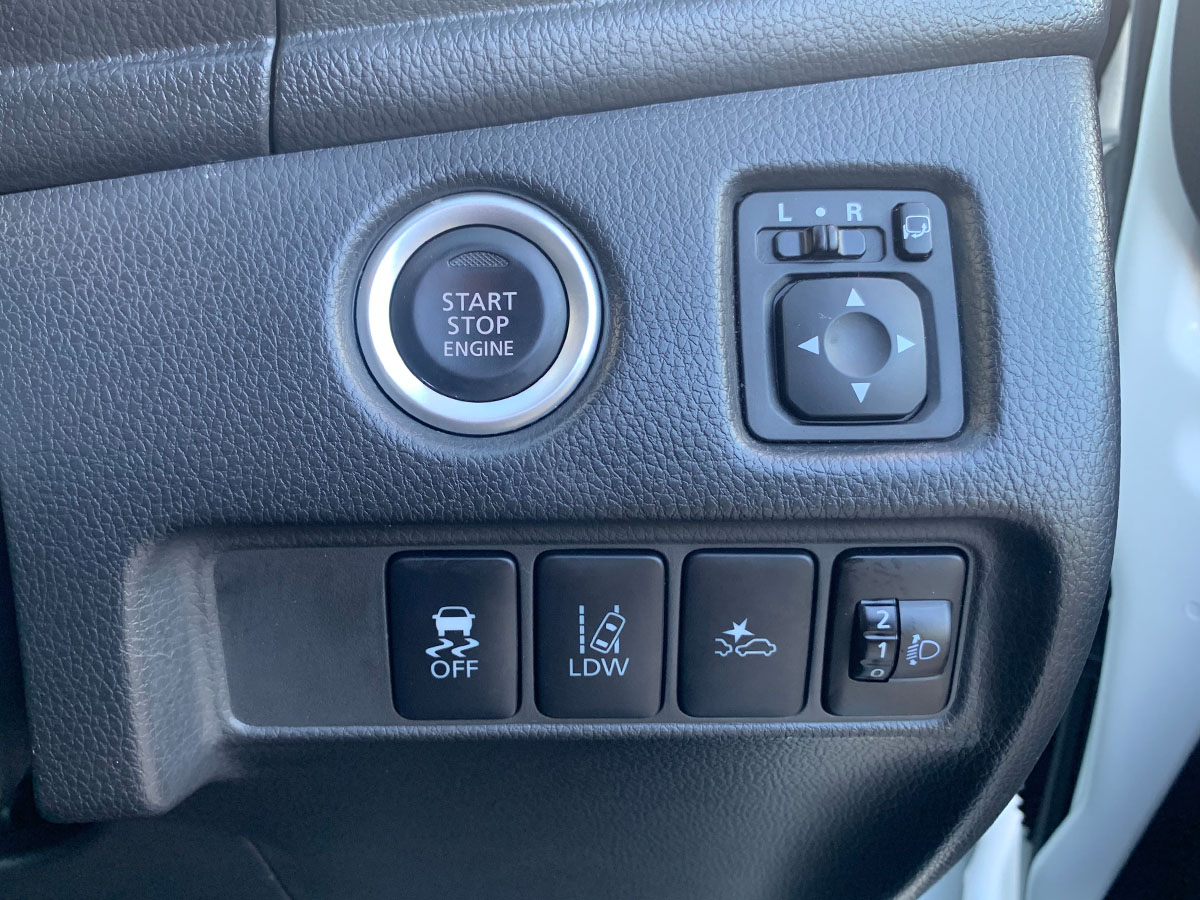 2020 Mitsubishi Triton VRX 2.4L Diesel 4WD Automatic