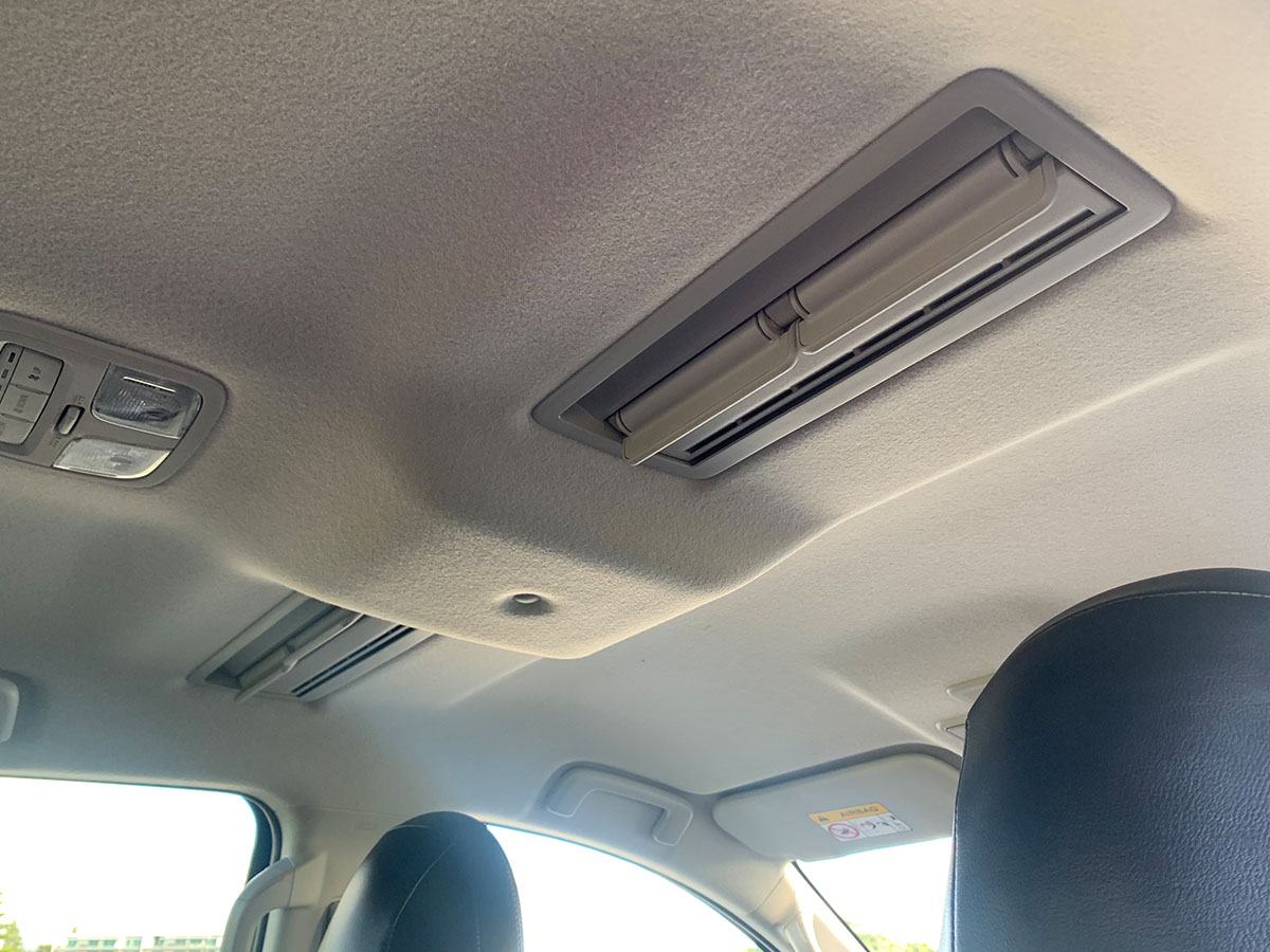 2020 Mitsubishi Triton VRX 2.4L Diesel 4WD Automatic