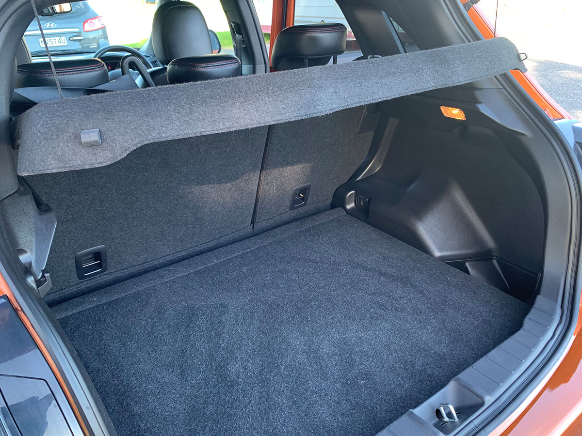 2021 Mitsubishi ASX Black Edition