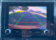 2021 Mitsubishi ASX Black Edition