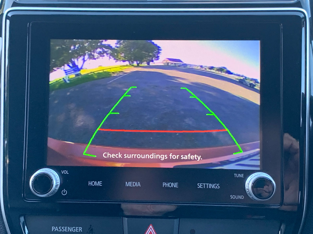 2021 Mitsubishi ASX Black Edition