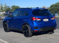2021 Mitsubishi ASX Black Edition