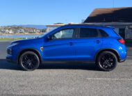 2021 Mitsubishi ASX Black Edition