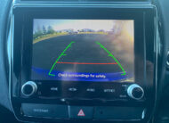 2021 Mitsubishi ASX Black Edition