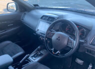 2021 Mitsubishi ASX Black Edition