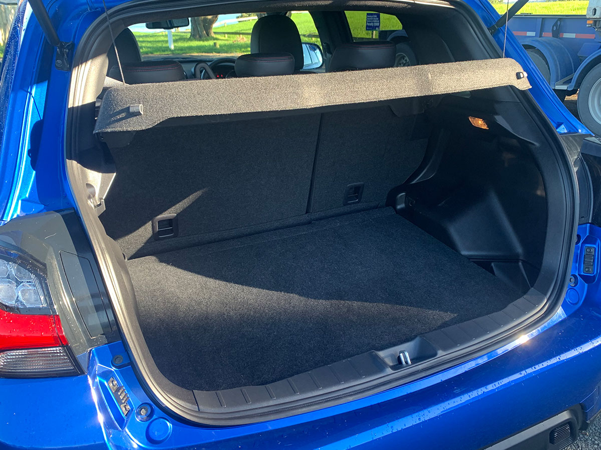 2021 Mitsubishi ASX Black Edition