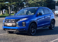 2021 Mitsubishi ASX Black Edition