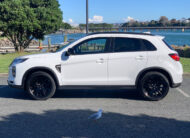 2021 Mitsubishi ASX Black Edition