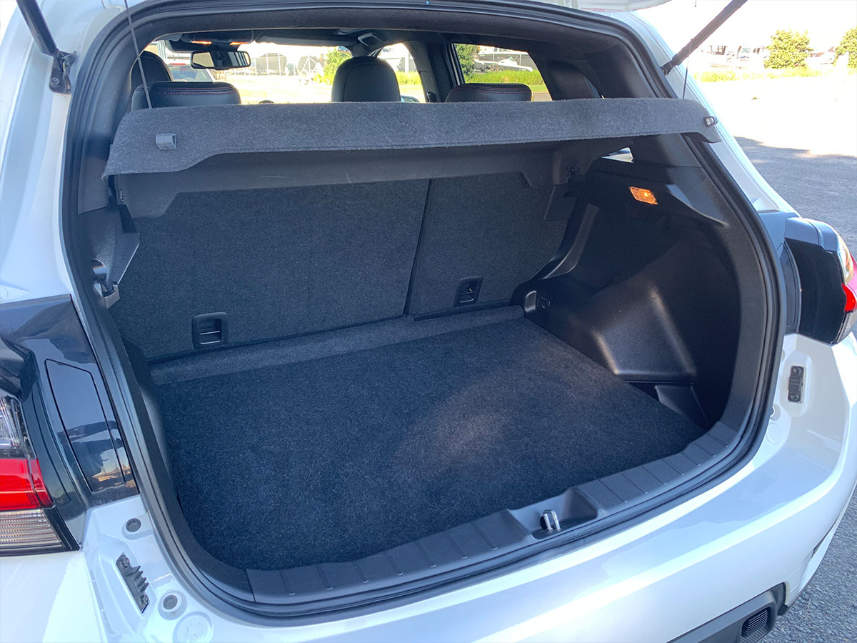 2021 Mitsubishi ASX Black Edition