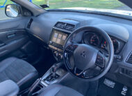 2021 Mitsubishi ASX Black Edition