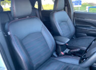 2021 Mitsubishi ASX Black Edition