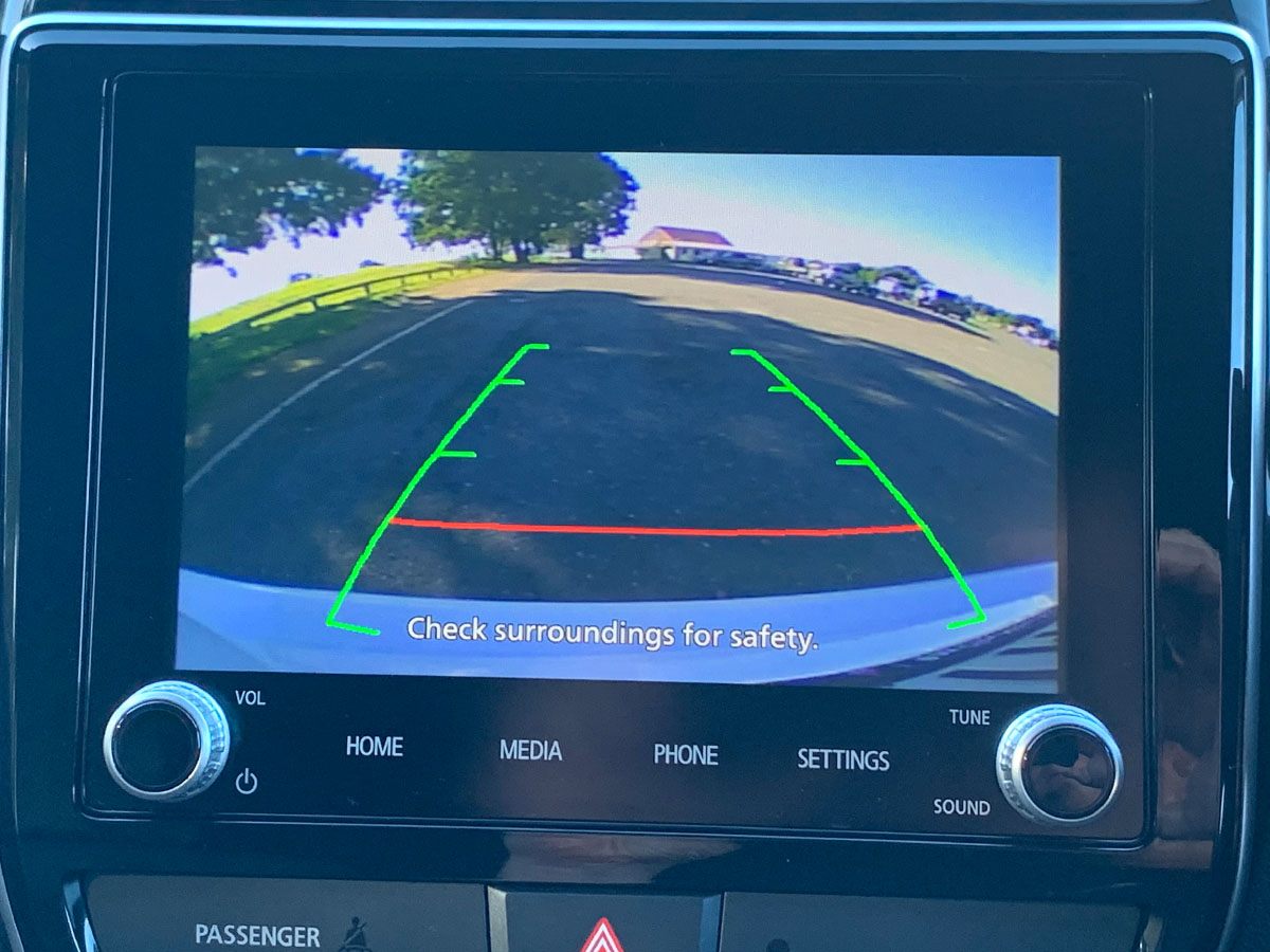 2021 Mitsubishi ASX Black Edition