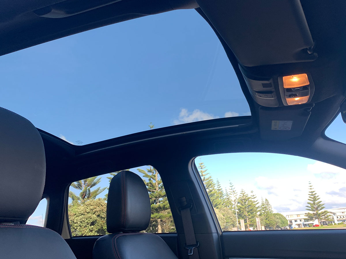 2021 Mitsubishi ASX Black Edition