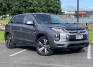 2021 Mitsubishi ASX LS 2.0L Petrol 2WD