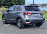 2021 Mitsubishi ASX LS 2.0L Petrol 2WD