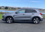 2021 Mitsubishi ASX LS 2.0L Petrol 2WD