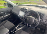 2021 Mitsubishi ASX LS 2.0L Petrol 2WD