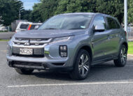 2021 Mitsubishi ASX LS 2.0L Petrol 2WD