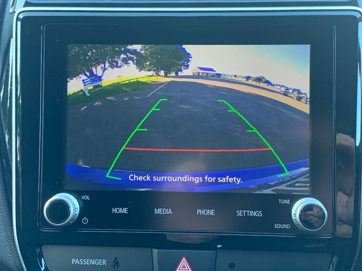 2021 Mitsubishi ASX LS 2.0L Petrol 2WD