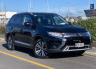 2021 Mitsubishi Outlander LS 2.4L Petrol 7 Seater Automatic