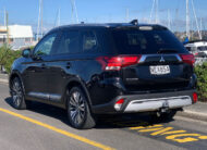 2021 Mitsubishi Outlander LS 2.4L Petrol 7 Seater Automatic