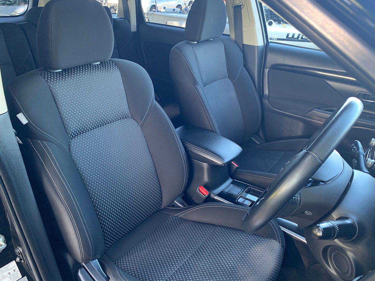 2021 Mitsubishi Outlander LS 2.4L Petrol 7 Seater Automatic