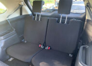 2021 Mitsubishi Outlander LS 2.4L Petrol 7 Seater Automatic