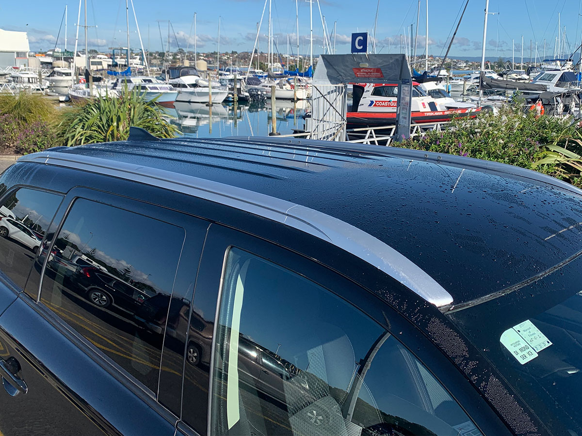 2021 Mitsubishi Outlander LS 2.4L Petrol 7 Seater Automatic