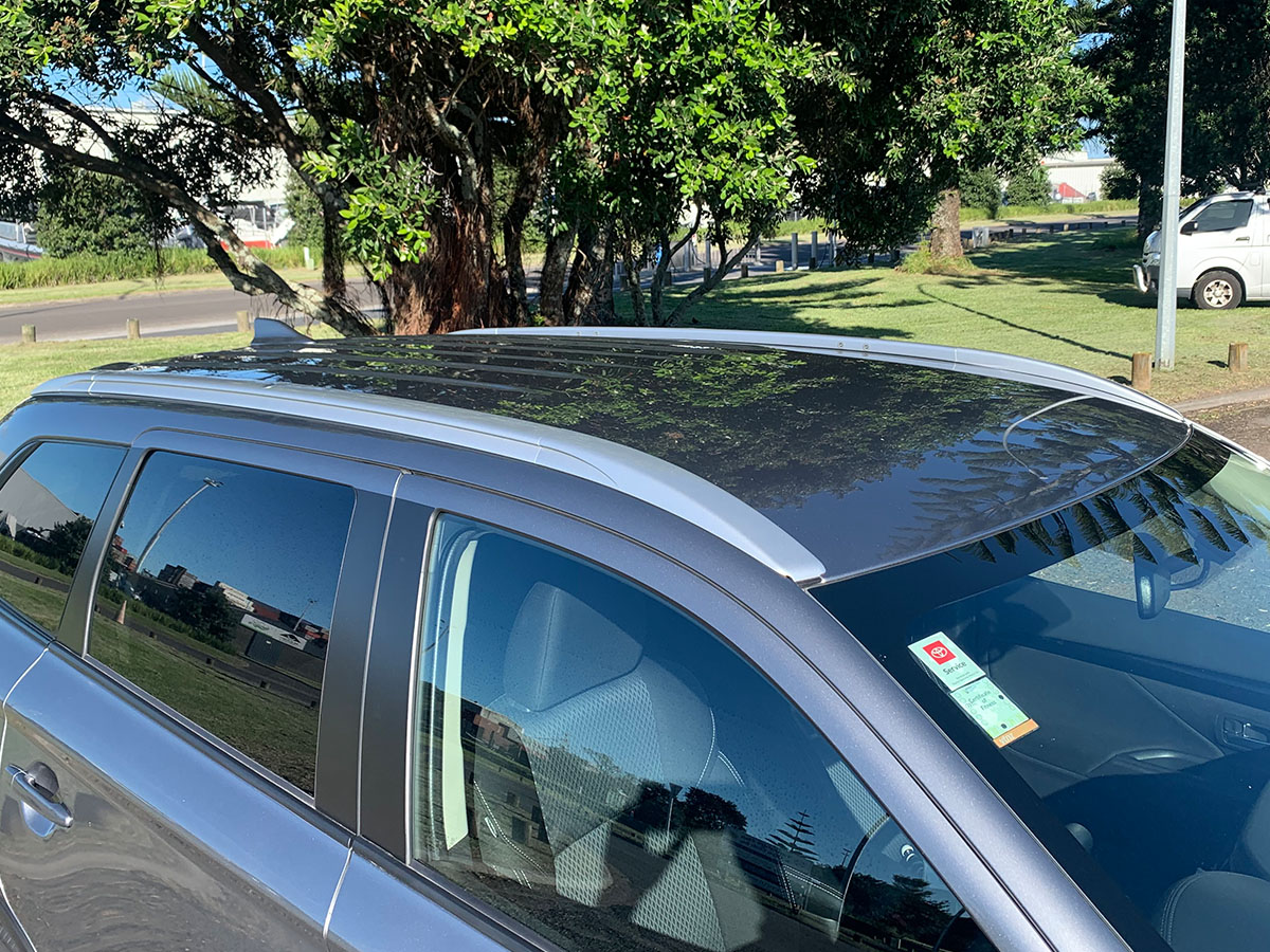 2021 Mitsubishi Outlander LS 2.4L Petrol 7 Seater Automatic