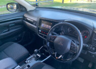 2021 Mitsubishi Outlander LS 2.4L Petrol 7 Seater Automatic