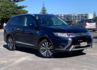 2021 Mitsubishi Outlander LS 2.4L Petrol 7 Seater Automatic