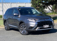 2021 Mitsubishi Outlander LS 2.4L Petrol 7 Seater Automatic