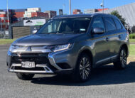 2021 Mitsubishi Outlander LS 2.4L Petrol 7 Seater Automatic
