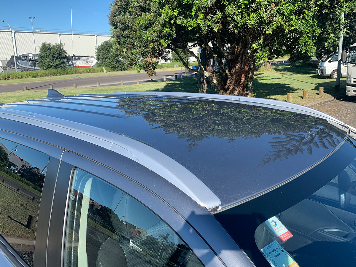 2021 Mitsubishi Outlander LS 2.4L Petrol 7 Seater Automatic