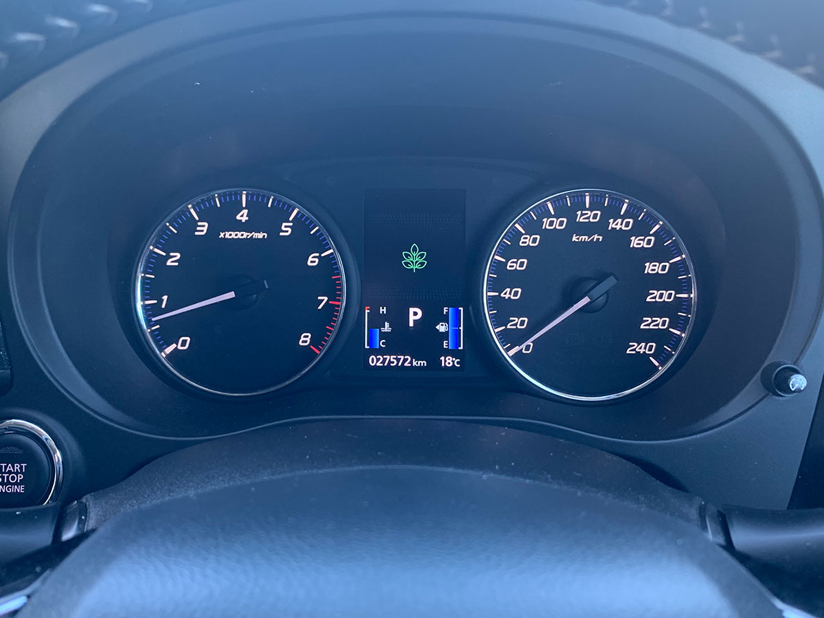 2021 Mitsubishi Outlander LS 2.4L Petrol 7 Seater Automatic