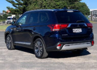 2021 Mitsubishi Outlander LS 2.4L Petrol 7 Seater Automatic