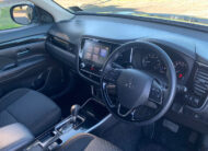 2021 Mitsubishi Outlander LS 2.4L Petrol 7 Seater Automatic