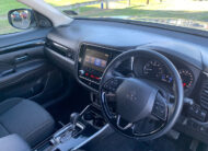 2021 Mitsubishi Outlander LS 2.4L Petrol 7 Seater Automatic