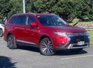 2021 Mitsubishi Outlander LS 2.4L Petrol 7 Seater Automatic