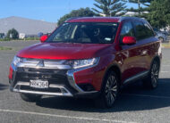 2021 Mitsubishi Outlander LS 2.4L Petrol 7 Seater Automatic