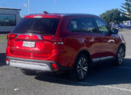 2021 Mitsubishi Outlander LS 2.4L Petrol 7 Seater Automatic