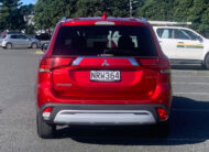2021 Mitsubishi Outlander LS 2.4L Petrol 7 Seater Automatic