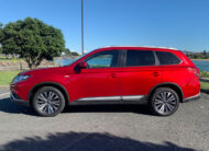 2021 Mitsubishi Outlander LS 2.4L Petrol 7 Seater Automatic