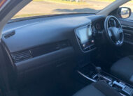 2021 Mitsubishi Outlander LS 2.4L Petrol 7 Seater Automatic