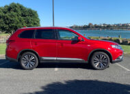 2021 Mitsubishi Outlander LS 2.4L Petrol 7 Seater Automatic