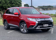 2021 Mitsubishi Outlander LS 2.4L Petrol 7 Seater Automatic