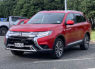 2021 Mitsubishi Outlander LS 2.4L Petrol 7 Seater Automatic