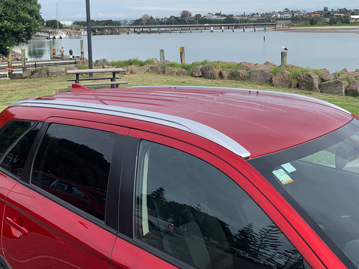 2021 Mitsubishi Outlander LS 2.4L Petrol 7 Seater Automatic